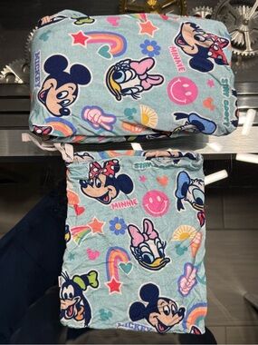 🌟Little Sleepies Mickey’s Club House🌟